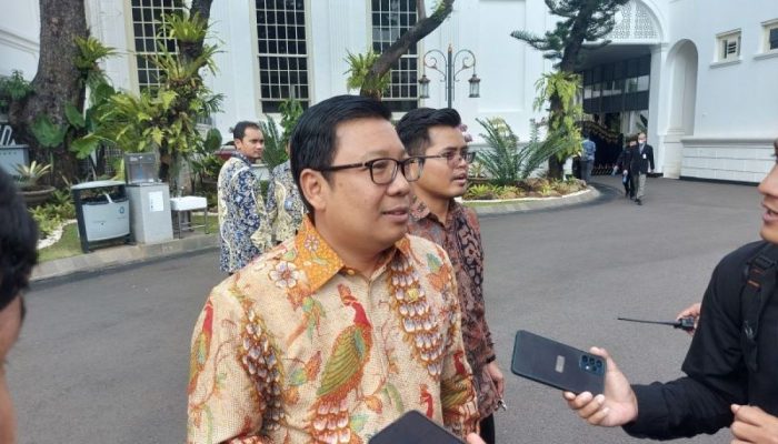 Kunjungi Cilacap Jawa Tengah, Bapanas Luncurkan Program Intervensi Pengendalian Rawan Pangan