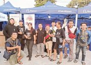 Komunitas PDG Semarang
