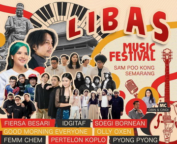 Libas Music Festival