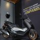 Yamaha NMAX Turbo