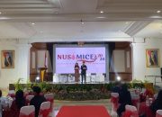 Gali Potensi Semarang untuk Kota MICE, Mahasiswa PNJ Kampus Demak Gelar Konferensi NUSAMICE 2024