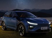 Tahun Ini Siap Diproduksi di Indonesia, Begini Spesifikasi Mobil Neta X, SUV Listrik Rp500 Jutaan