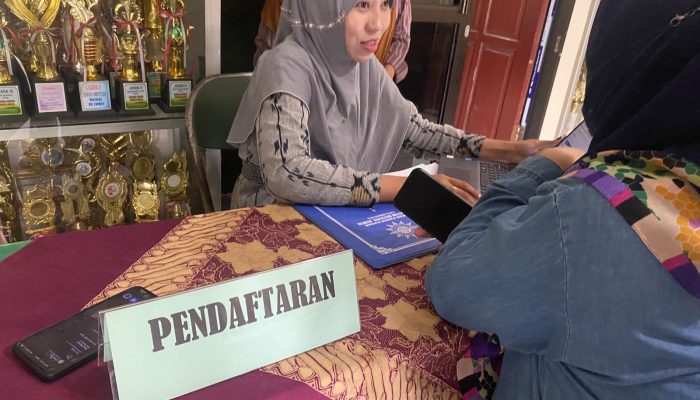 Usia Jadi Syarat Zonasi, Disdik Kota Semarang Sebut yang Datang Pertama di Dunia, Itu yang Lebih Dulu