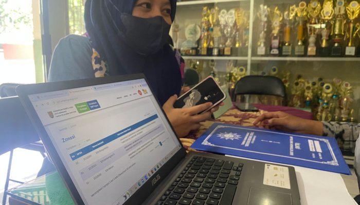 Cegah Praktik Titip-Menitip, Ombudsman Jawa Tengah Bakal Uji Petik dan Cek Daftar Siswa PPDB