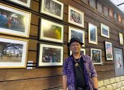 Meniti Jejak Fotografi Budaya: Pameran Eloknya Kebudayaan Semarang lewat Bingkai-bingkai Foto