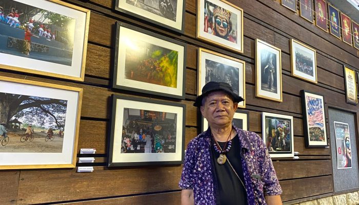 Meniti Jejak Fotografi Budaya: Pameran Eloknya Kebudayaan Semarang lewat Bingkai-bingkai Foto