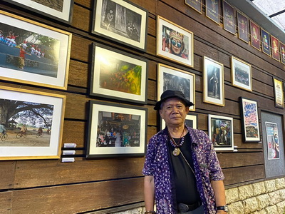 Foto Budaya