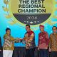 Penghargaan Bank Jateng