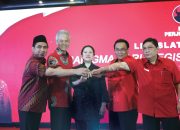 Pendiri Lembaga Survei KedaiKOPI Sebut Lawan PDIP di Pilgub Jawa Tengah Gak Main-Main, Jagoan Jokowi?
