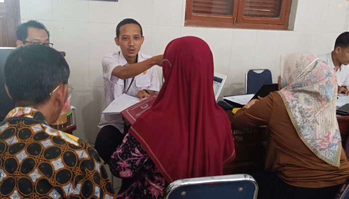 Nasib! Kalah Umur, Calon Siswa Terpental dan Gagal Masuk SMP Tujuan Walau Jarak Rumah Cuma 2 Km