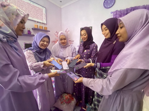 Purple Lovers Community
