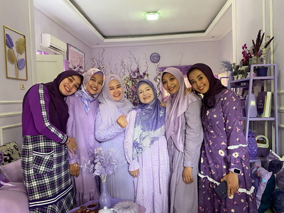 Purple Lovers Community