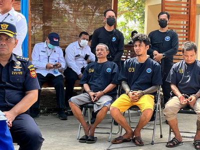 BNN Semarang