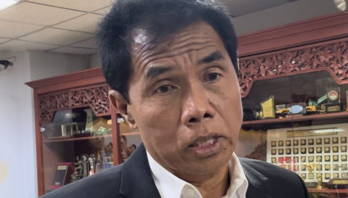 Video Kasus Mafia Tanah di Jawa Tengah Libatkan Oknum Polisi Hingga DPRD