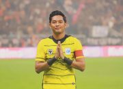 Langsung 2 Musim ke Depan, PSIS Perpanjang Kontrak Rizky Darmawan, Kiper Pelapis Adi Satryo