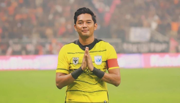 Langsung 2 Musim ke Depan, PSIS Perpanjang Kontrak Rizky Darmawan, Kiper Pelapis Adi Satryo