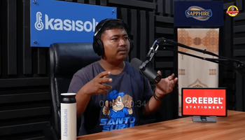 Mau Disuruh Apa Aja, Ini Deretan Pekerjaan Aneh-aneh Santo Suruh, Jadi Pengawal Ibu-ibu pun Oke