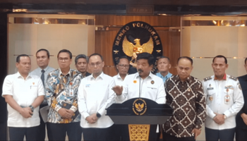Dari Nominal Ceban hingga Pemain Masih Bocah, Ini Deretan Fakta Temuan Satgas Pemberantasan Judol