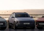 SUV Kona