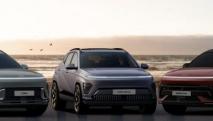 Harga Mulai Rp500 Jutaan! Hyundai Resmi Buka Pre-booking All-New KONA Electric