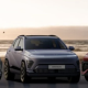 SUV Kona