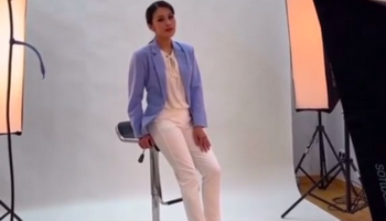 Sandra Dewi Diduga Balik Kerja Lagi di Tengah Kasus Korupsi Harvey Moeis