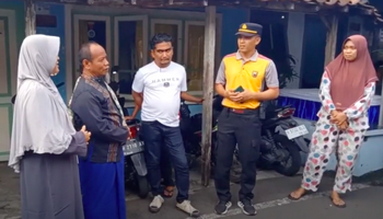 Diduga Keracunan, 20 Warga Candisari Semarang Masuk RS usai Makan Mie Goreng saat Arisan