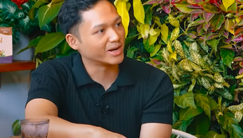 Sempat Dihujat Karena Tak Jaga Hati Krisdayanti, Azriel Akui Lebih Nyaman dengan Ashanty