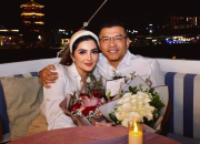 Nyanyi hingga Disoraki se-GBK, Anang Hermansyah Ngaku Sempat Khawatirkan Ini Sebelum Tampil