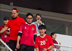 desta timnas