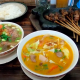 sate kambing