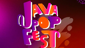 Ada Semarang! Java Pop Festival 2024 Digelar di 6 Kota Ini, Happy Asmara hingga Gilga Sahid Siap Hibur Kamu!