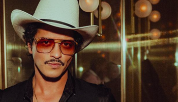 Bruno Mars Bakal Guncang Panggung Indonesia, Ini Prediksi List Lagunya buat Dihafalin Sebelum Konser!