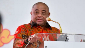 Cecar PPATK, DPR RI Tanyakan Indikasi Oknum Pejabat Jadi Bekingan Judi Online