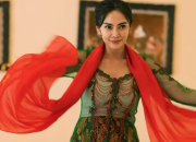 Jadi Sinden di Film Paku Tanah Jawa, Masayu Anastasia ‘Kesurupan’ Arwah Ini
