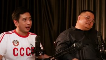 Viral Istilah Asian Value dari Ucapan Arie Putra Host Podcast Total Politik, Apa Artinya?