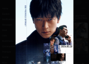 Sinopsis The Plot, Film Bioskop asal Korea Tentang Nasib Pembunuh Bayaran yang Apes