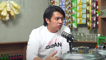 Perjalanan Karier Deva Mahenra, Aktor yang Siap Dihujat karena Perankan Suami Selingkuh di Film ‘Ipar Adalah Maut’