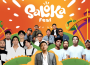 saloka fest