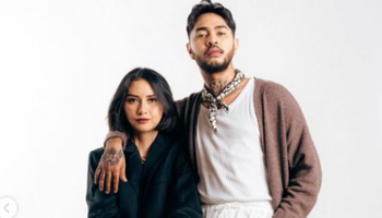 Mendadak Curhat soal Perasaan dan Anak, Onadio Leonardo Kode Bakal Cerai?