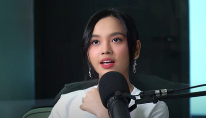 Kisah Menarik Lyodra Bawakan Lagu Buat Soundtrack Film ‘Ipar Adalah Maut’