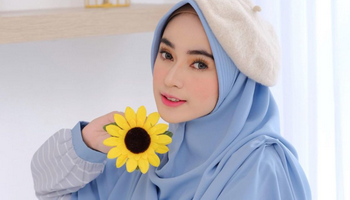 Sosok Aida Selvia, Selebgram Muda Viral Bongkar Perselingkuhan Suami Doyan Ngeclub