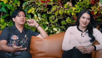 Cinta atau Nafsu Belaka? Deva Mahenra dan Davina Karamoy Bedah Kisah Menarik di Balik Ipar Adalah Maut