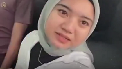 Intip Lagi Profil Veni Oktaviana, Eks Mahasiswi UIN yang Viral Lagi Gegara Digerebek Bareng Suami Orang