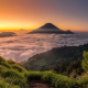 bukit sikunir