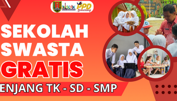 MK Gratiskan Pendidikan Dasar, Jumlah Sekolah Swasta Gratis di Kota Semarang Bakal Ditambah