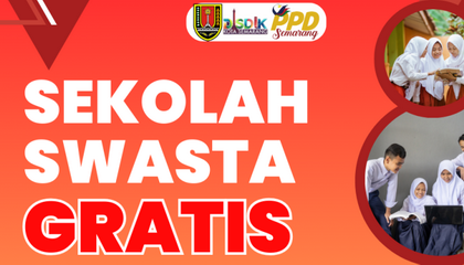 Dua Sekolah Swasta di Kota Semarang Ajukan Akuisisi Menjadi Negeri, Ini Daftarnya