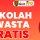 SD SMP Swasta Gratis Semarang Sekolah Swasta Semarang