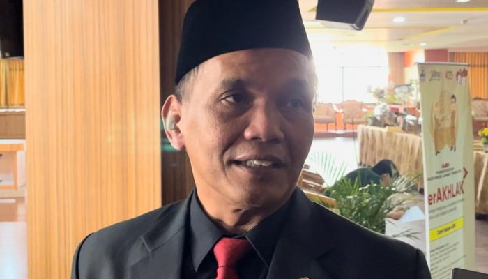 Prediksi Nama Pimpinan DPRD Jawa Tengah Definitif, Sumanto Tetap Ketua?