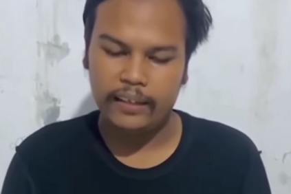 Teyeng Wakatobi